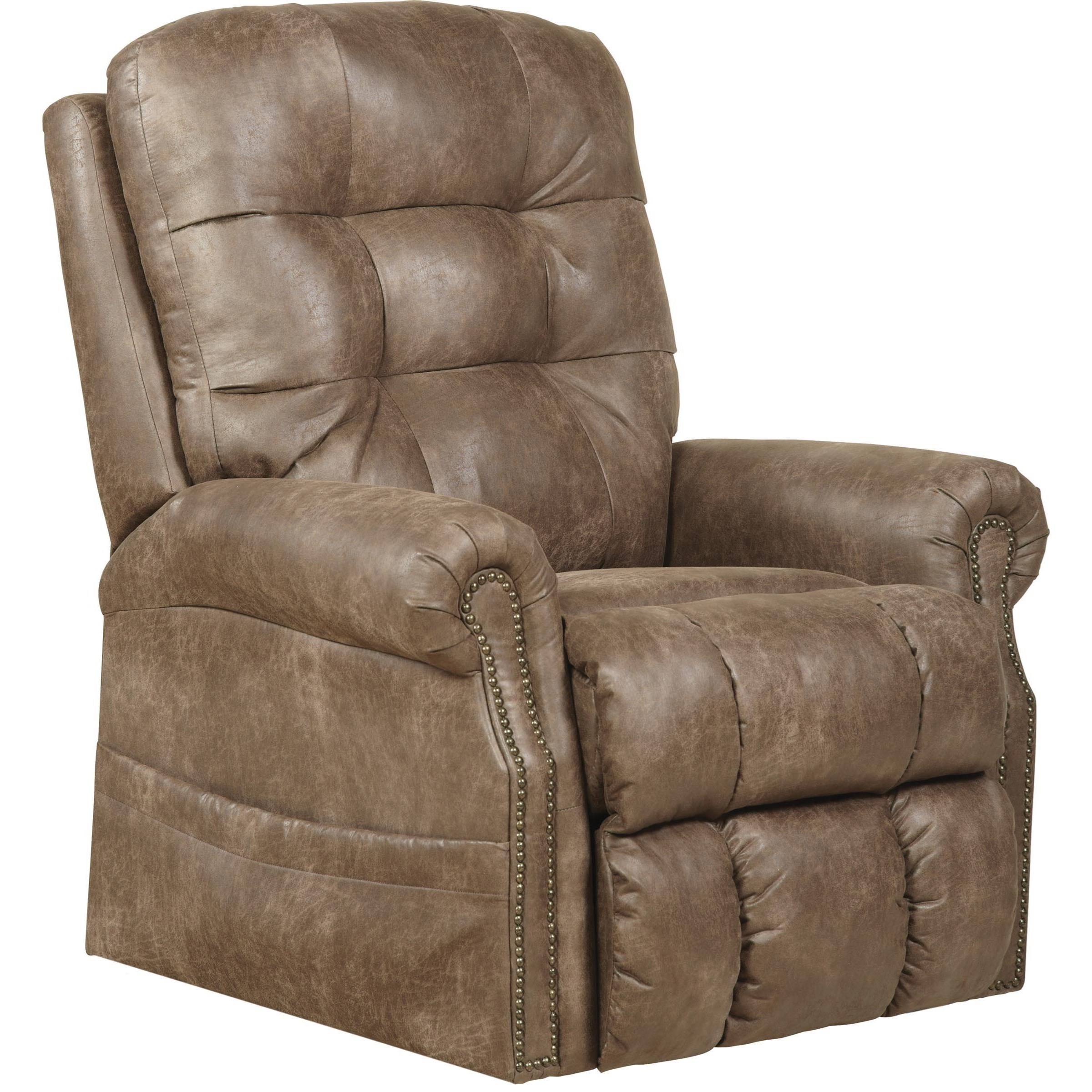 Catnapper Motion Chairs and Recliners 4857 Ramsey Lift Chair with Heat and Massage Household